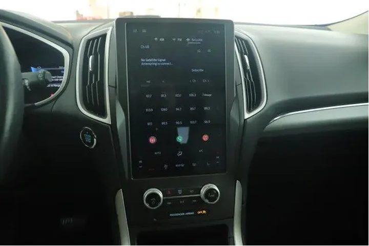 $21994 : Ford Edge 2021 SEL 4dr Cross image 6