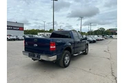 $4450 : 2007 F-150 4WD SuperCrew 139" thumbnail
