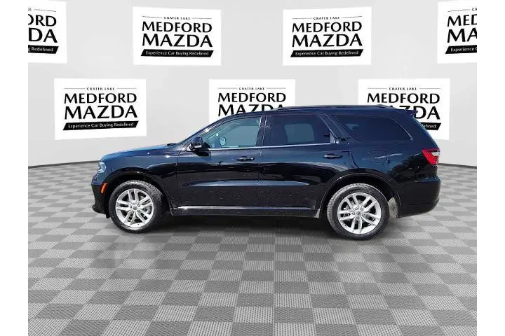 $33600 : Dodge Durango 2024 AWD GT 4d image 5