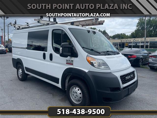 $20998 : 2019 RAM Promaster image 1