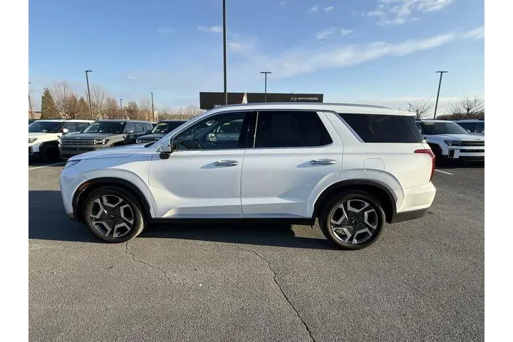 $34895 : Hyundai PALISADE 2024 AWD SE image 6