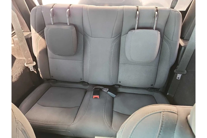 $21995 : Jeep Wrangler 2019 4x4 Sport image 10