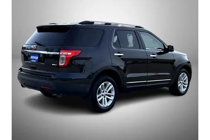$4995 : Ford Explorer 2013 AWD XLT 4 image 5