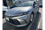 Toyota Camry 2025 SE 4dr Sed
