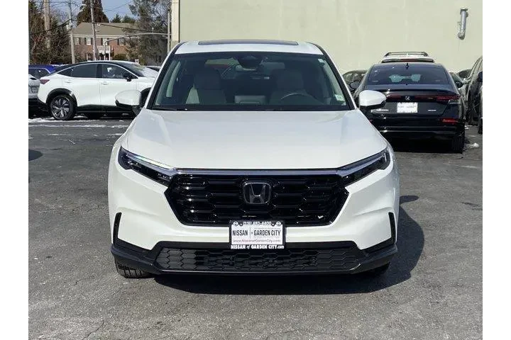 $29487 : Honda CR-V 2025 AWD EX 4dr S image 2