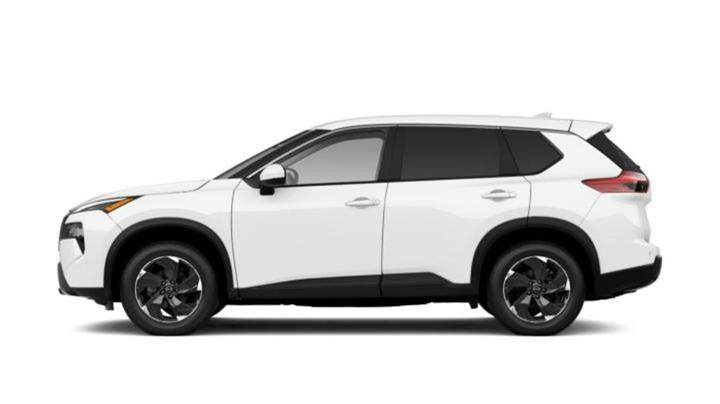 $33230 : 2024 Nissan Rogue image 1