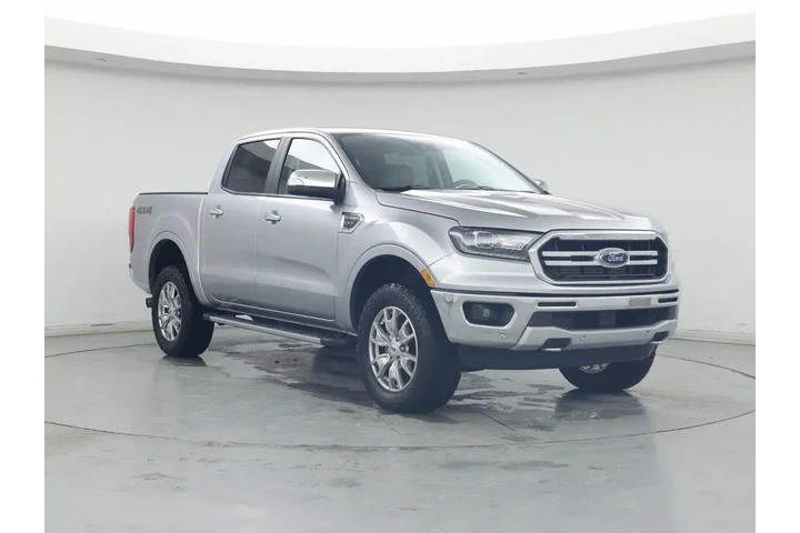 $31998 : Ford Ranger 2021 4x4 Lariat image 1