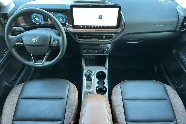 $30488 : Ford Bronco Sport 2025 AWD O image 5