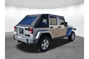$19900 : Jeep Wrangler Unlimited 2016 thumbnail