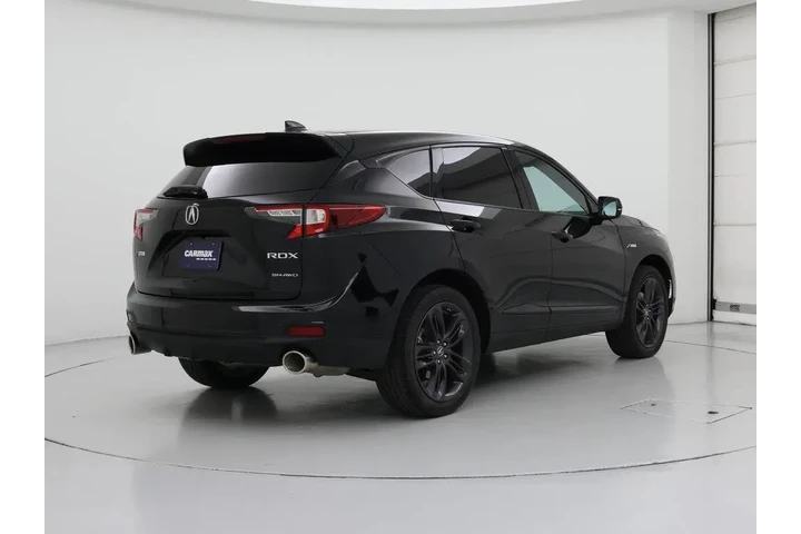 $31998 : Acura RDX 2021 SH-AWD 4dr SU image 8