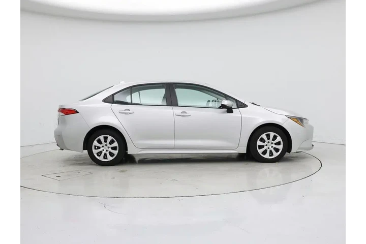 $21998 : Toyota Corolla 2024 LE 4dr S image 7