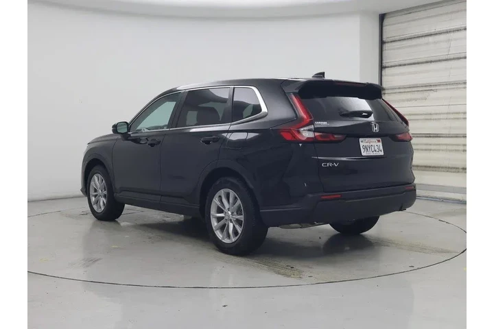 $30998 : Honda CR-V 2025 AWD EX 4dr S image 2
