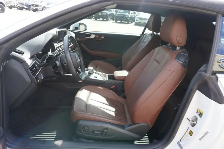 $37888 : Audi A5 2019 AWD quattro Pre image 7