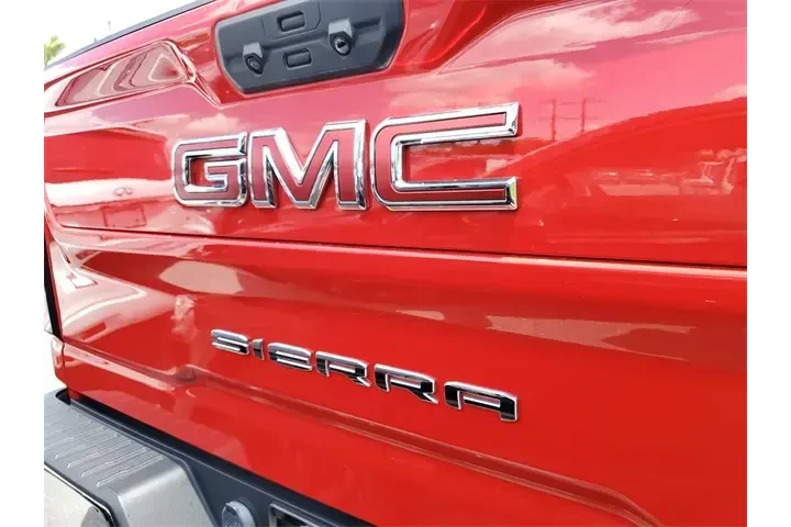 $39990 : GMC Sierra 2500HD 2022 4x2 S image 7