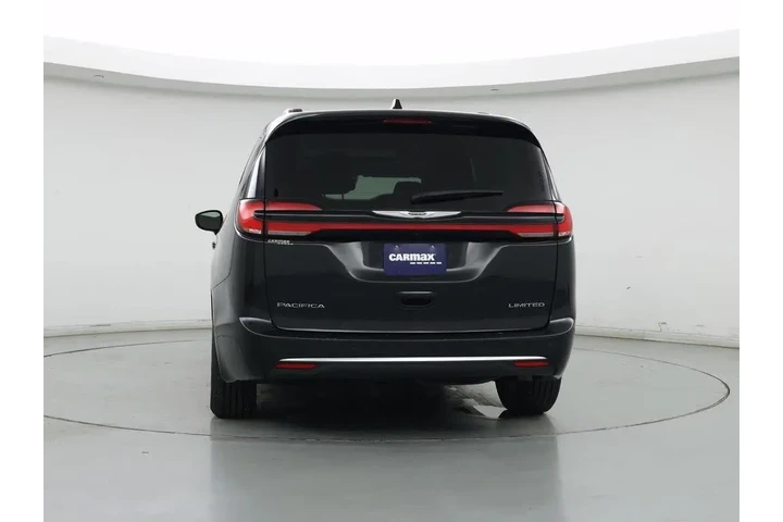 $28998 : Chrysler Pacifica 2023 Limit image 6