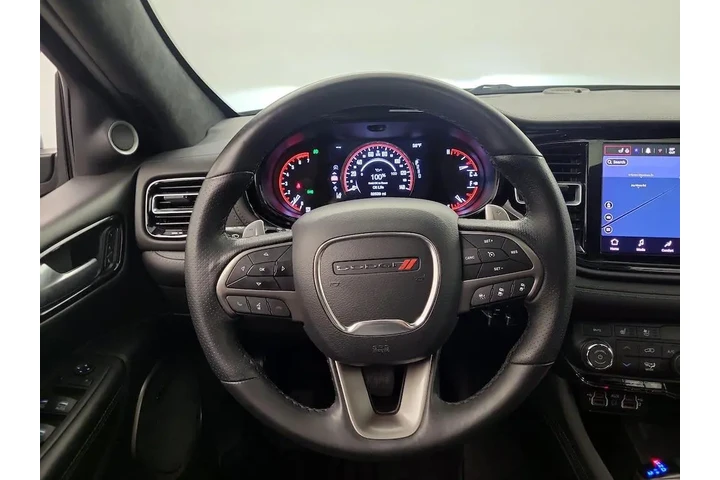 $36998 : Dodge Durango 2022 AWD Citad image 9