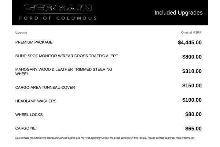 $25892 : Lexus GX 460 2016 AWD 4dr SU image 10