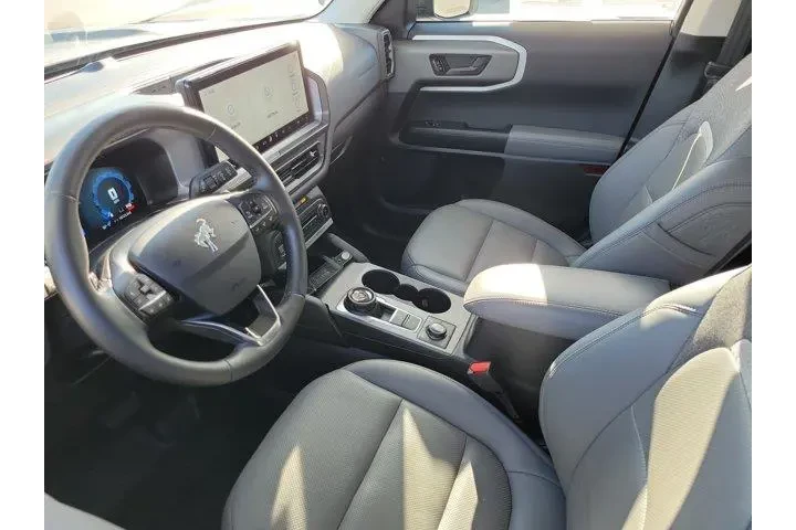 $32189 : Ford Bronco Sport 2025 AWD B image 3