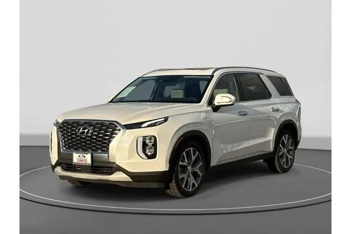 $21200 : Hyundai PALISADE 2020 SEL 4d image 1