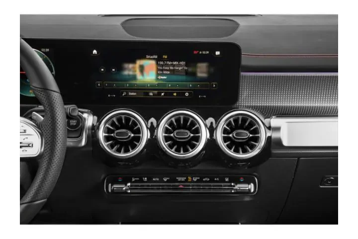 $25990 : Mercedes-Benz EQB 2023 EQB 2 image 10