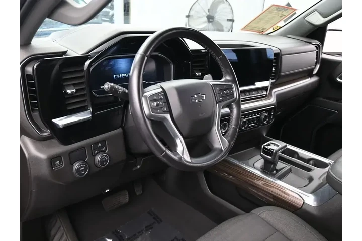 $32991 : Chevrolet Silverado 1500 202 image 10