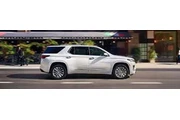 $39988 : Chevrolet Traverse 2023 4x4 thumbnail