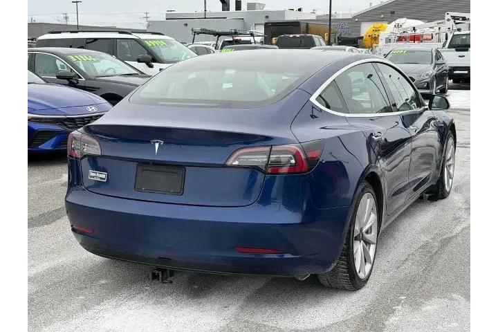 $19491 : Tesla Model 3 2019 Mid Range image 10