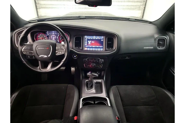 $31998 : Dodge Charger 2021 R/T 4dr S image 9