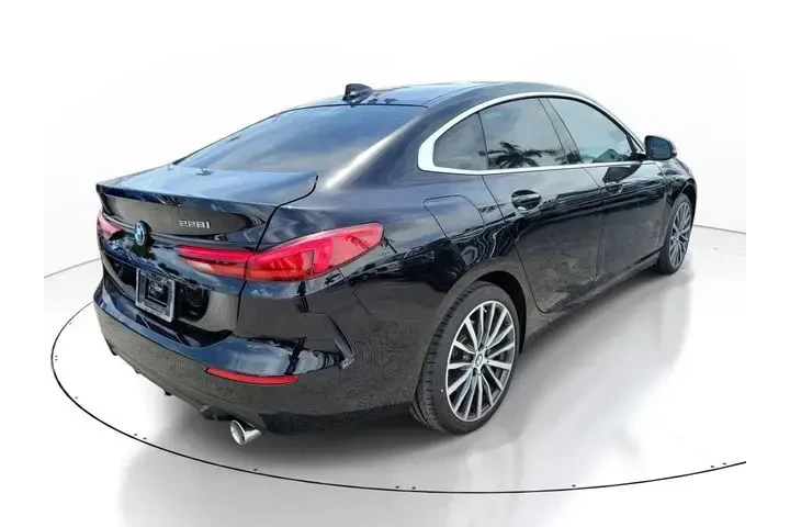 $21591 : BMW 2 Series 2021 228i Gran image 2