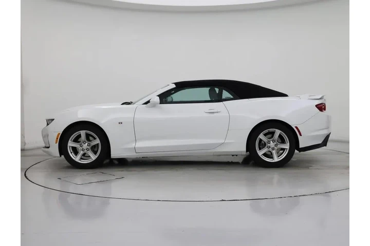 $21998 : Chevrolet Camaro 2023 LT 2dr image 3