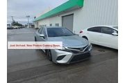 Toyota Camry 2020 SE 4dr Sed en Kings County