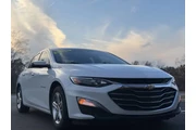 $9999 : 2022 Malibu LS Fleet thumbnail