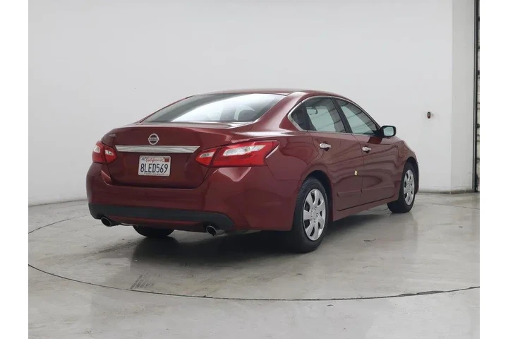 $12998 : Nissan Altima 2016 2.5 S 4dr image 8