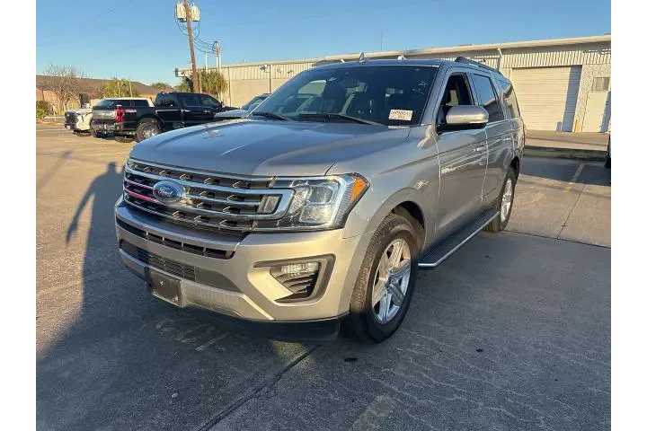 $28641 : Ford Expedition 2021 4x2 XLT image 1
