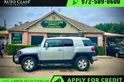 $14950 : 2008 TOYOTA FJ CRUISER thumbnail