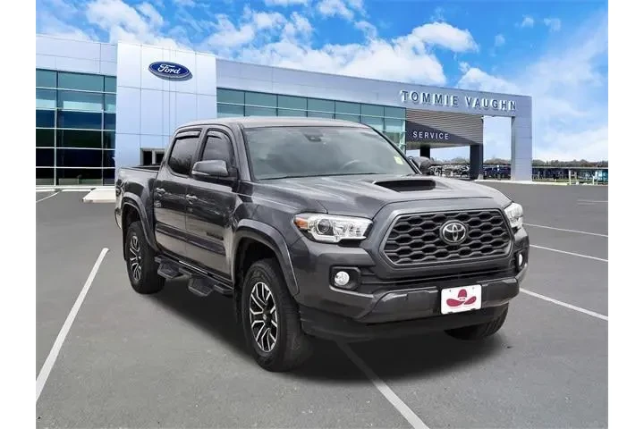 $31100 : Toyota Tacoma 2021 4x2 TRD O image 6