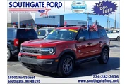 Ford Bronco Sport 2022 AWD B en Detroit