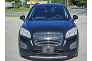 2016 Trax LT en Kansas City MO