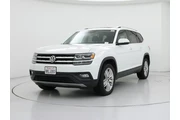 $21998 : Volkswagen Atlas 2019 AWD V6 thumbnail