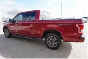 $22688 : Ford F-150 2017 4x2 Lariat 4 thumbnail