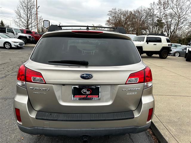 $12991 : 2014 Outback 4dr Wgn H4 Auto image 10