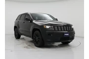 Jeep Grand Cherokee 2017 4x4 en Omaha