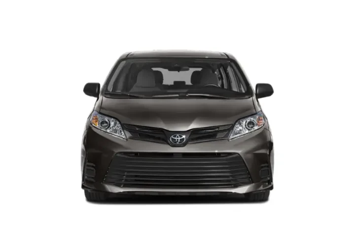 $25599 : 2018 Sienna SE 8 Passenger image 4