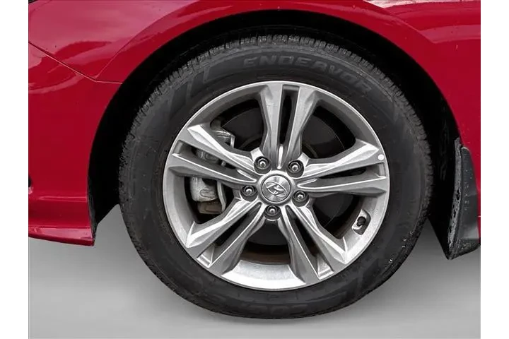 $15484 : Hyundai SONATA 2018 Limited image 9