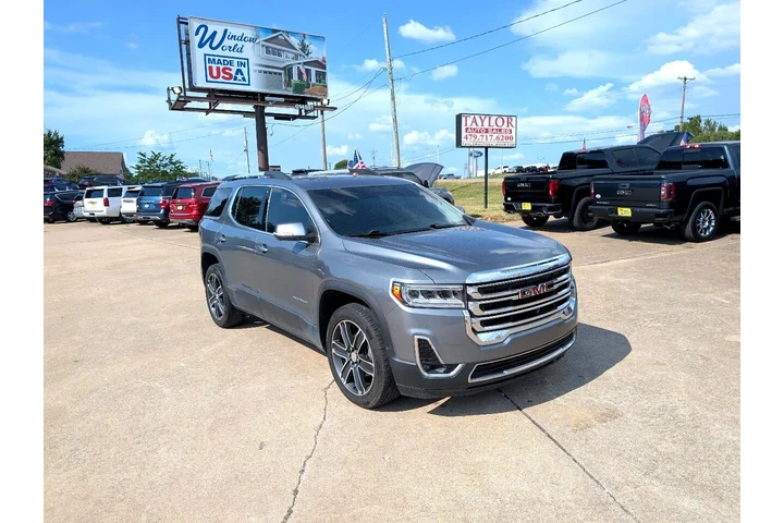 $18995 : 2020 GMC Acadia image 3