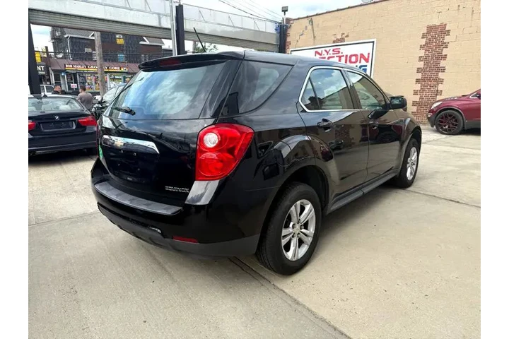 $7095 : 2014 Equinox LS 2WD image 6