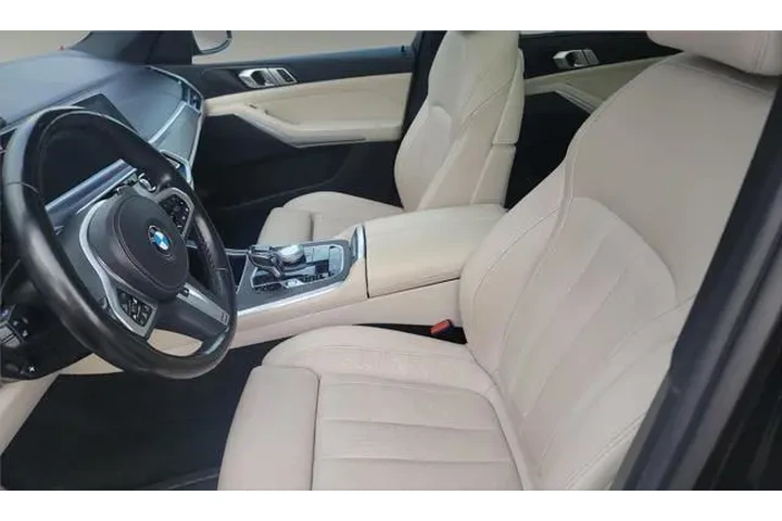 $32495 : BMW X5 2022 AWD xDrive40i 4d image 6