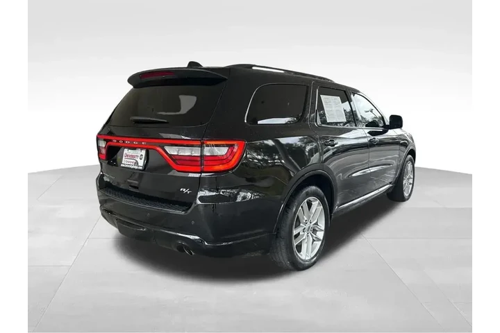 $27044 : Dodge Durango 2023 R/T 4dr S image 3