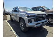Chevrolet Colorado 2023 4x4