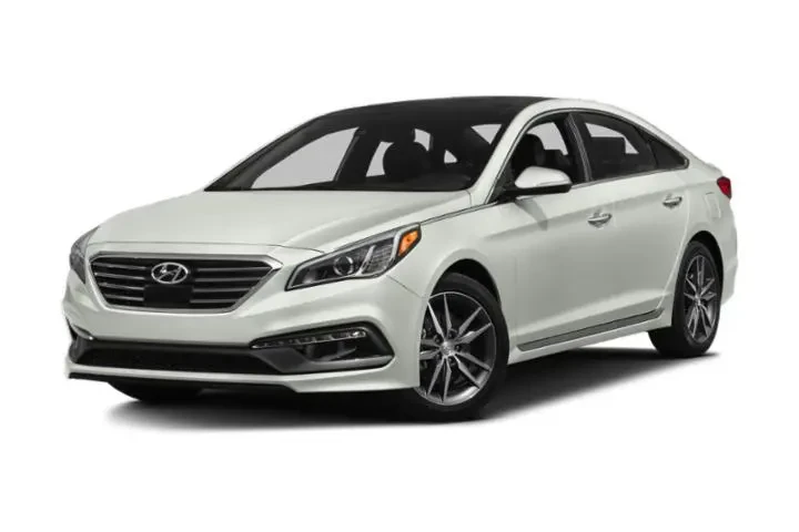 $13499 : Hyundai SONATA 2015 Limited image 1